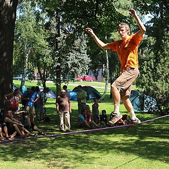 28. Mezinárodní horolezecký filmový festival